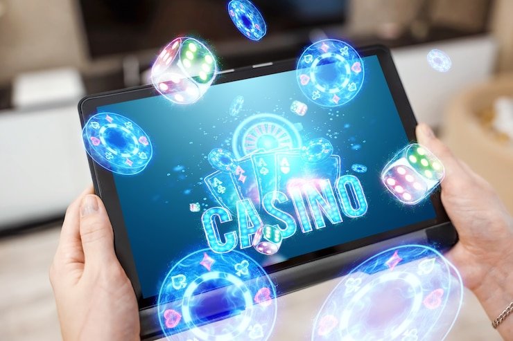 663bet Live Casino